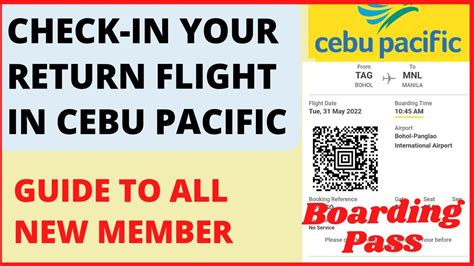 cebu pacific online check in|Online Check.